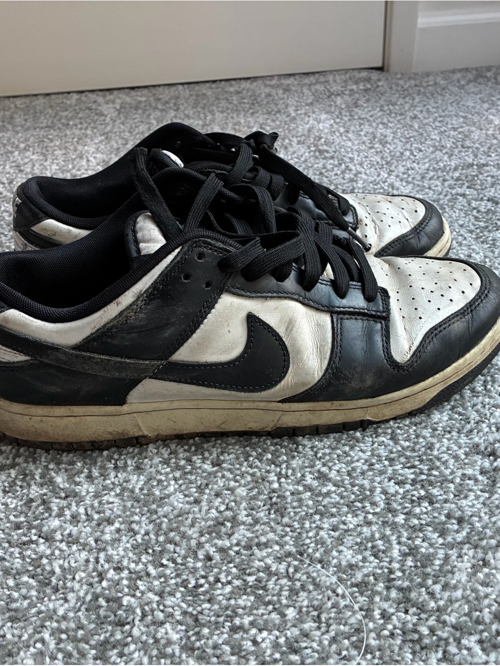 Nike Air Jordan Men's 10